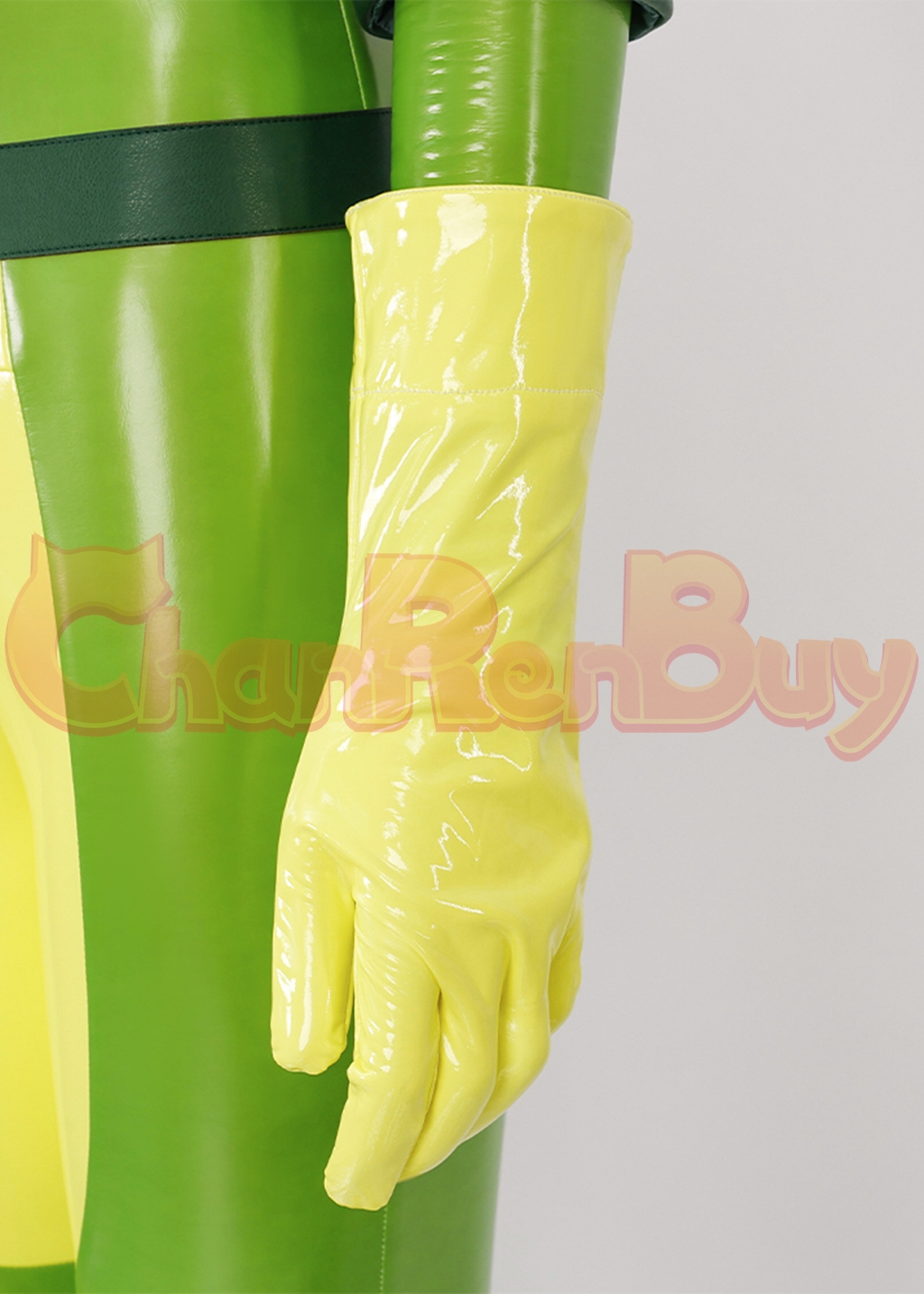 Rogue Costume X-Men '97 Suit Cosplay Ver.1