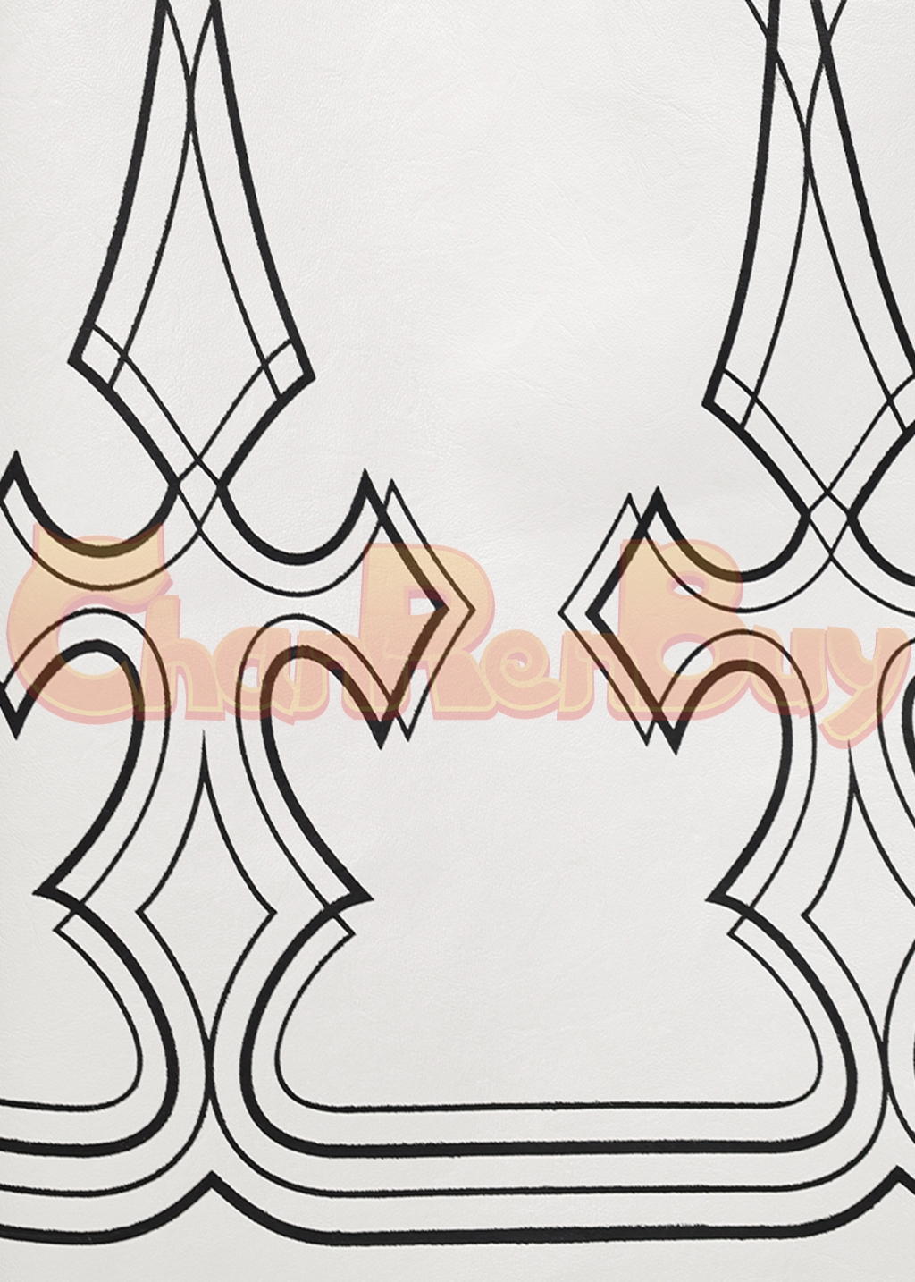 Young Cloud Strife Costume Final Fantasy VII Suit Cosplay