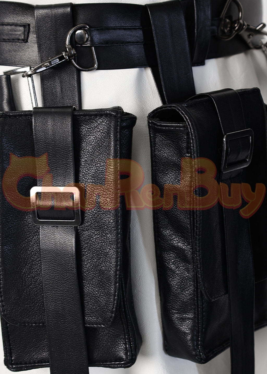 Young Cloud Strife Costume Final Fantasy VII Suit Cosplay