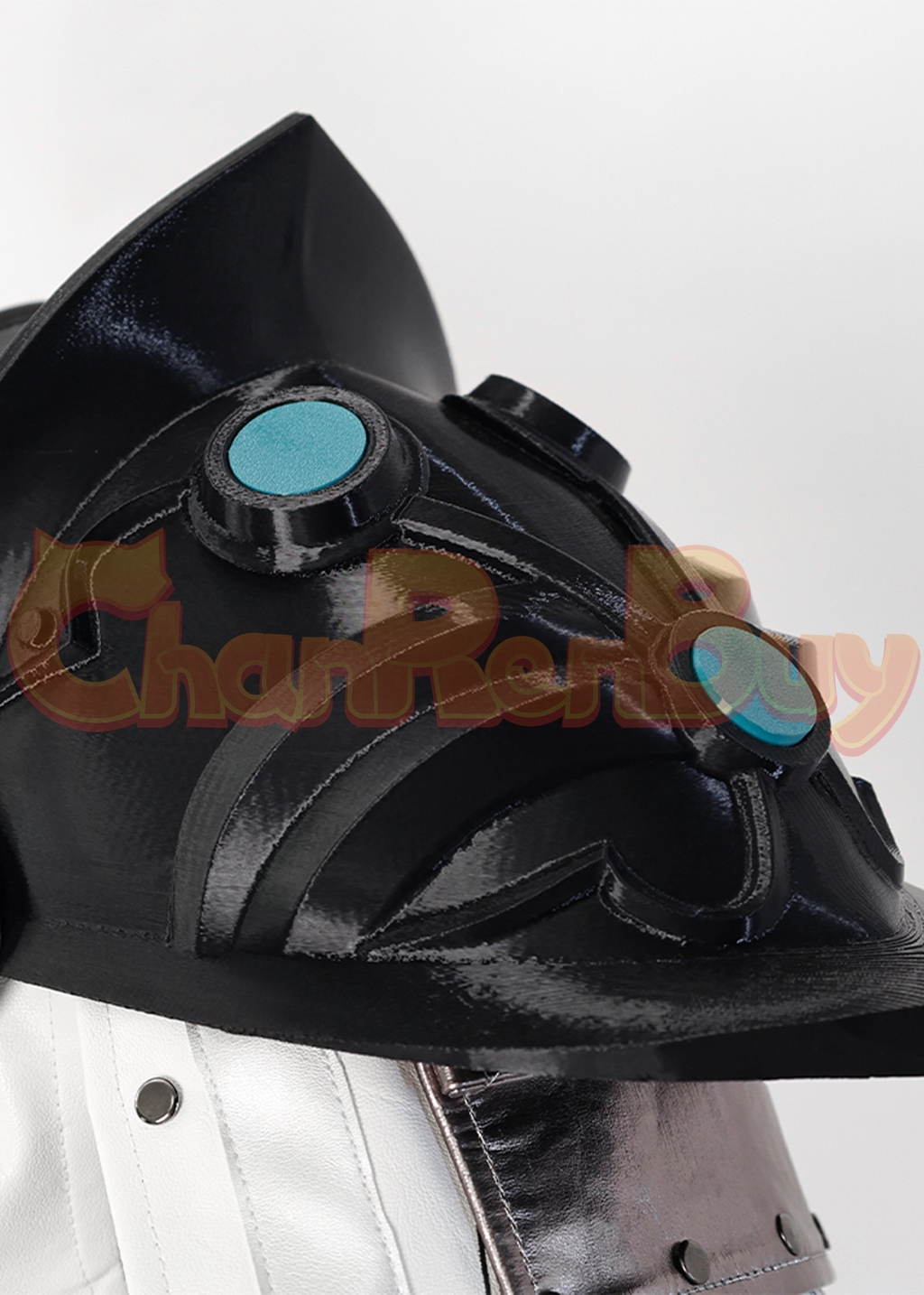 Young Cloud Strife Costume Final Fantasy VII Suit Cosplay