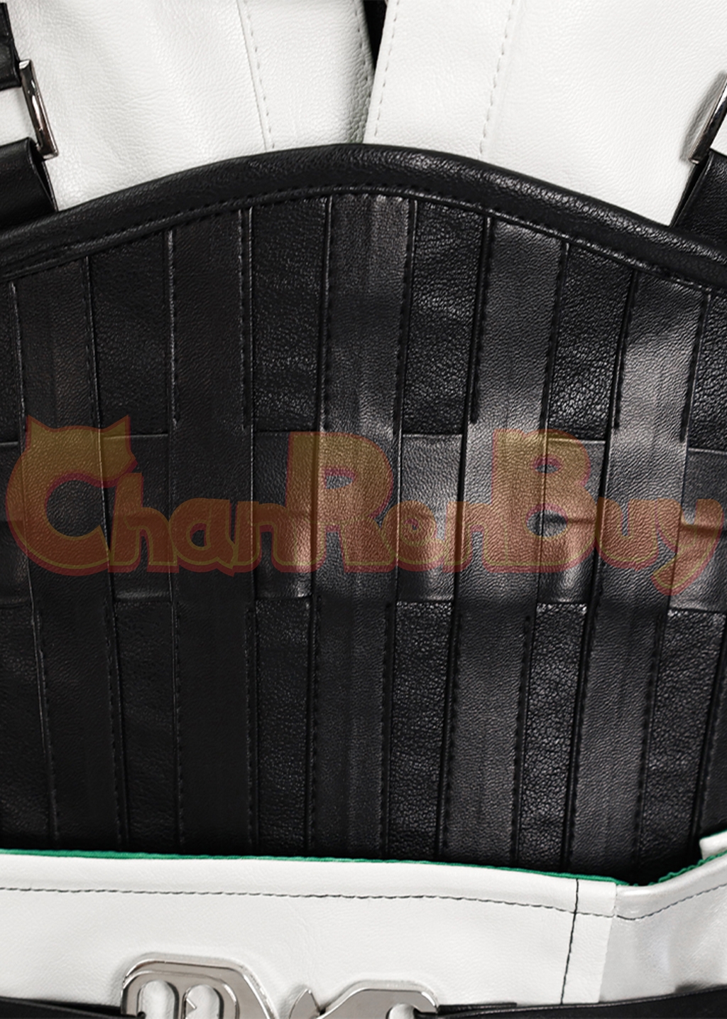 Young Cloud Strife Costume Final Fantasy VII Suit Cosplay