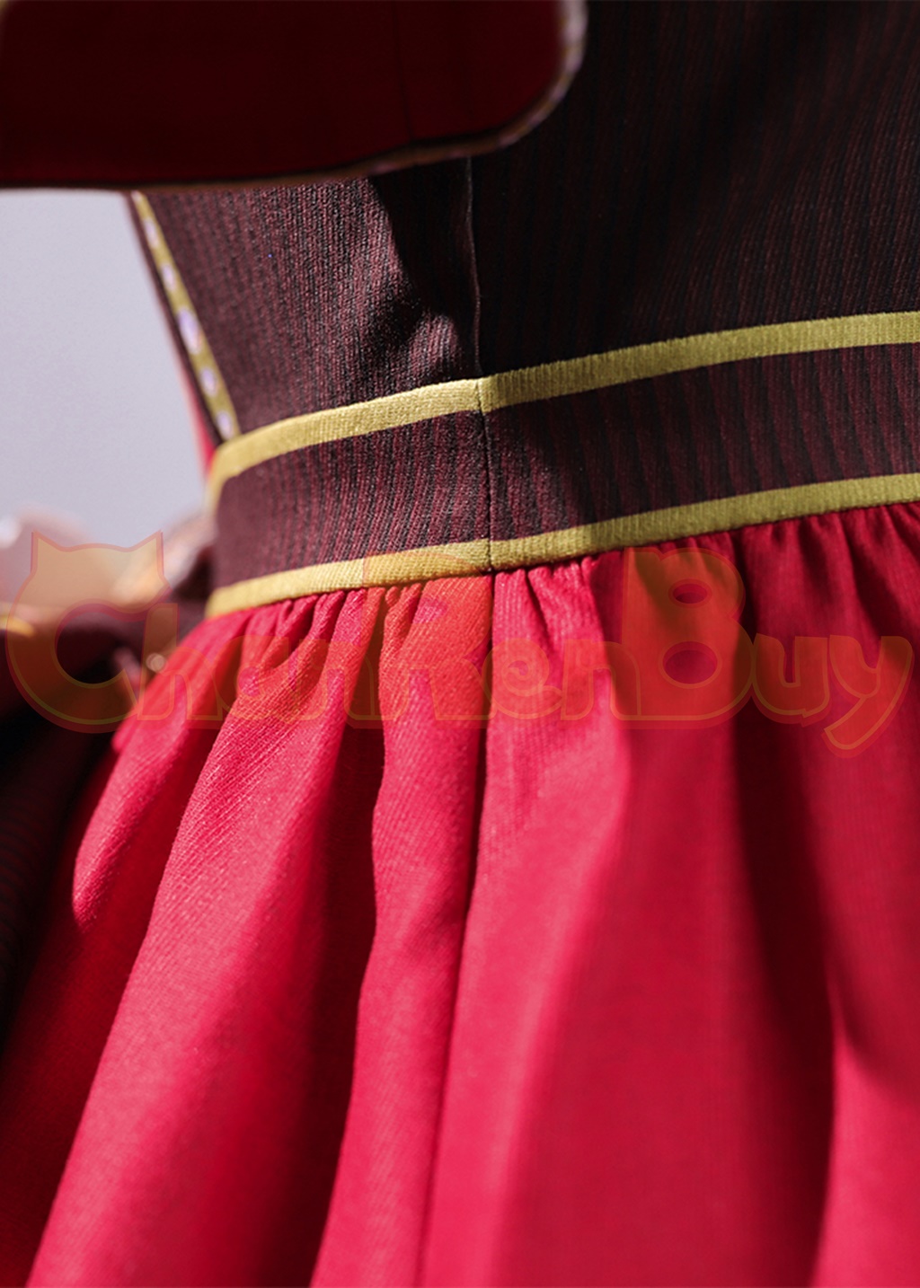 Alice Liddell Costume Alice: Madness Returns Cosplay Normal Ver