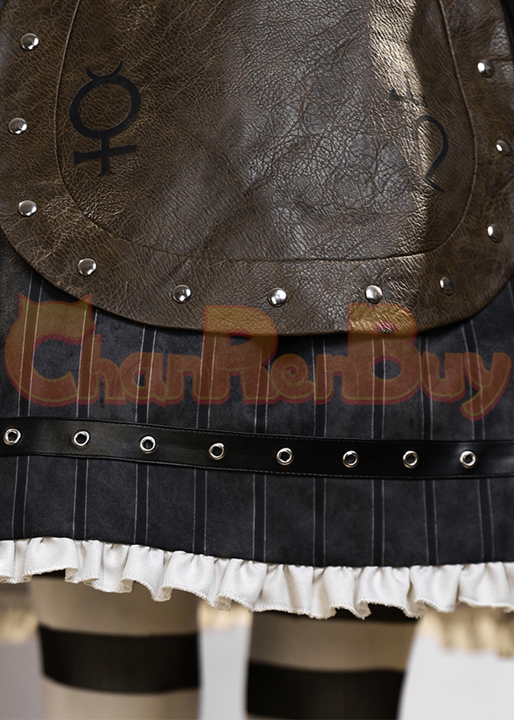 Alice Liddell Costume Alice: Madness Returns Cosplay