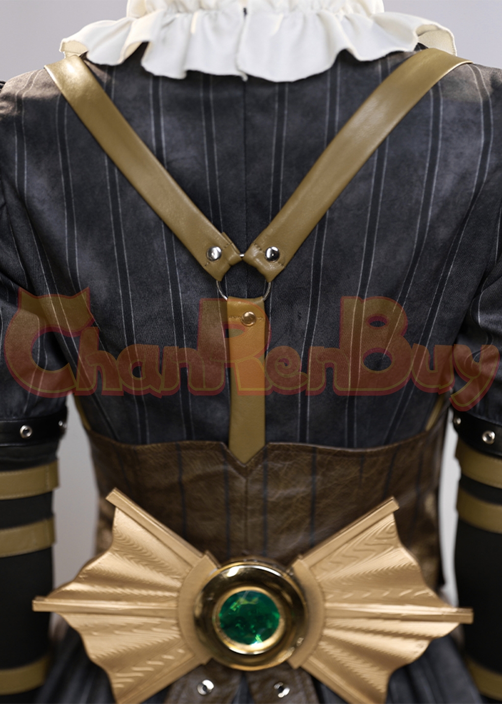 Alice Liddell Costume Alice: Madness Returns Cosplay