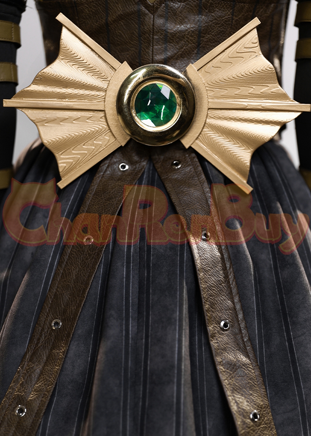 Alice Liddell Costume Alice: Madness Returns Cosplay