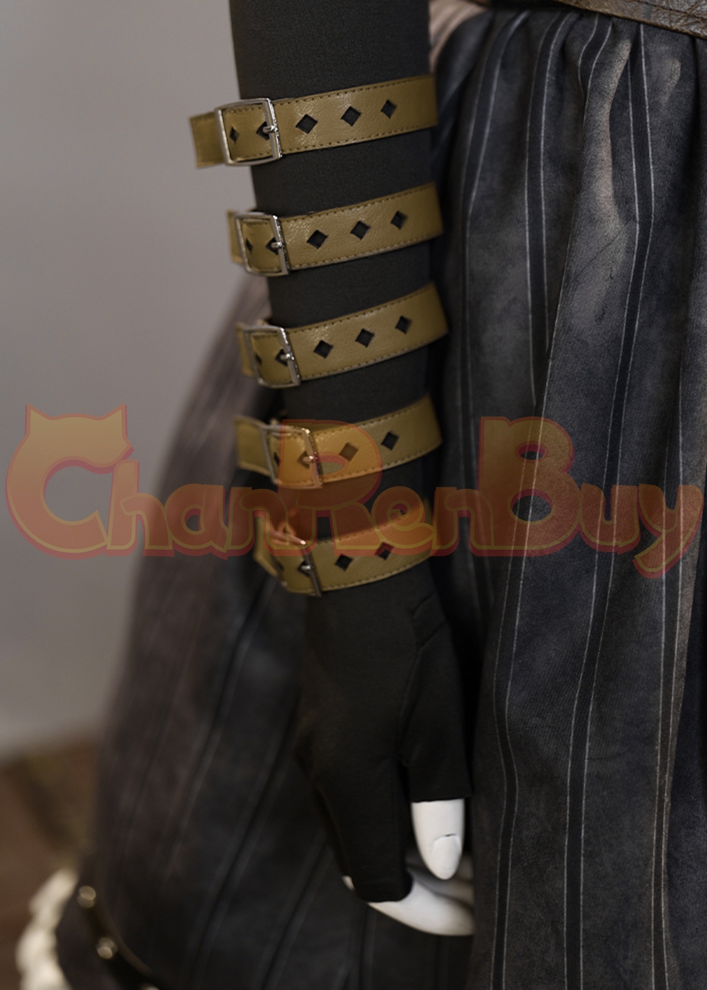 Alice Liddell Costume Alice: Madness Returns Cosplay