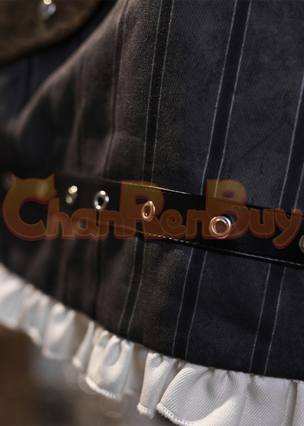 Alice Liddell Costume Alice: Madness Returns Cosplay