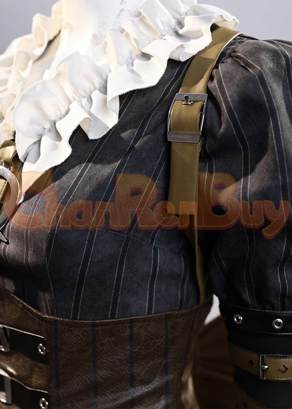 Alice Liddell Costume Alice: Madness Returns Cosplay