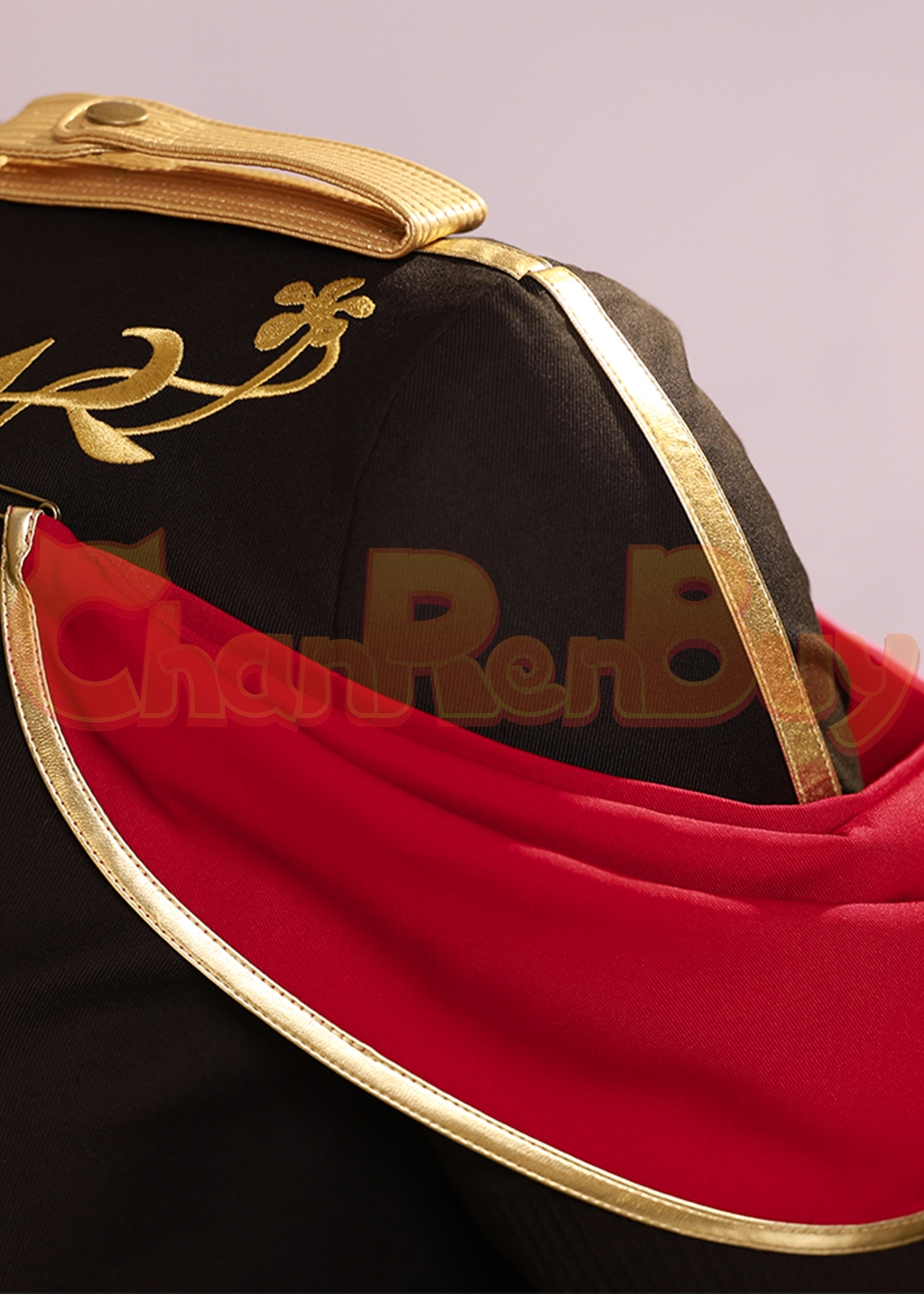 Sephiroth Costume Final Fantasy VII Suit Cosplay Uniform