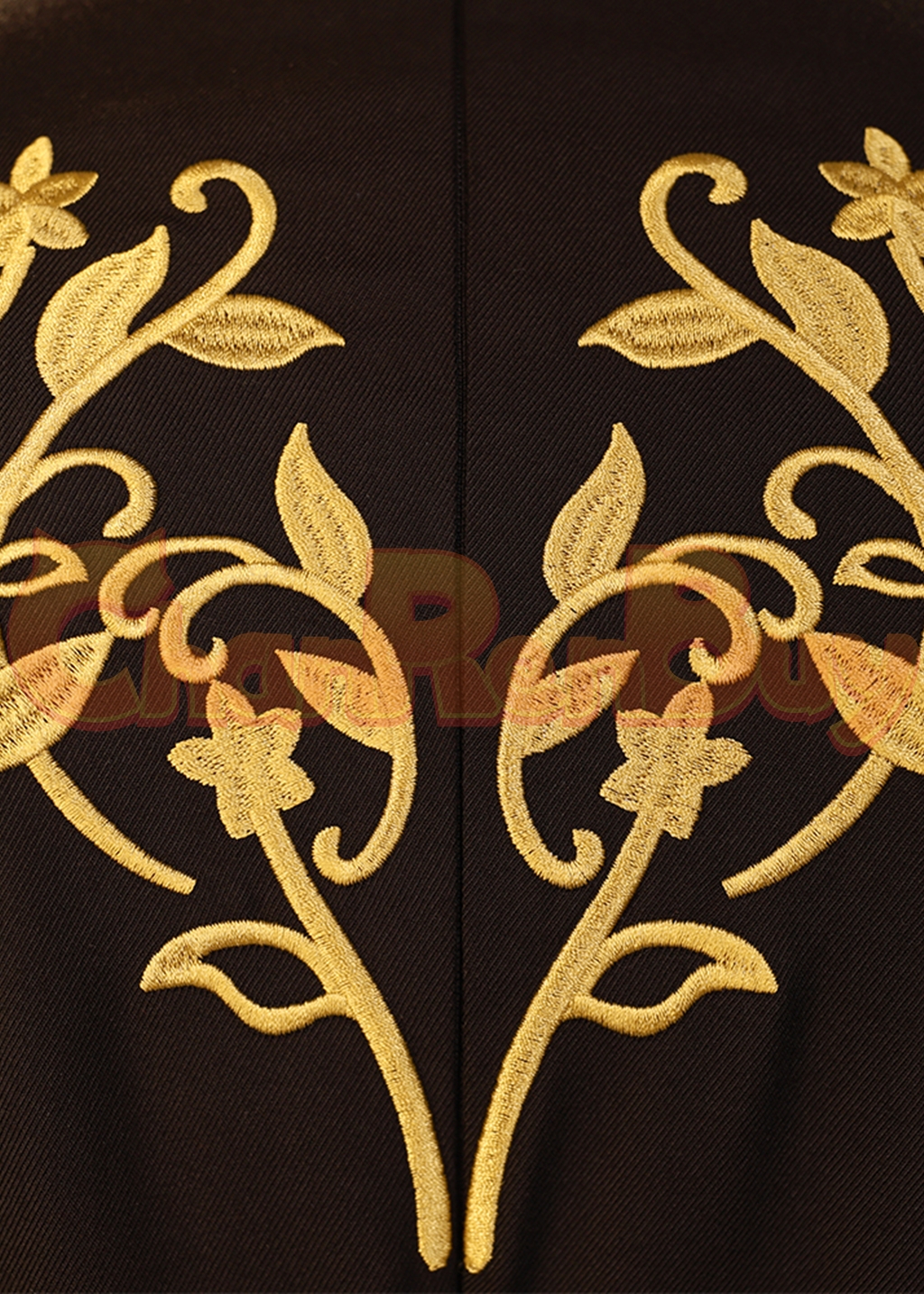 Sephiroth Costume Final Fantasy VII Suit Cosplay Uniform