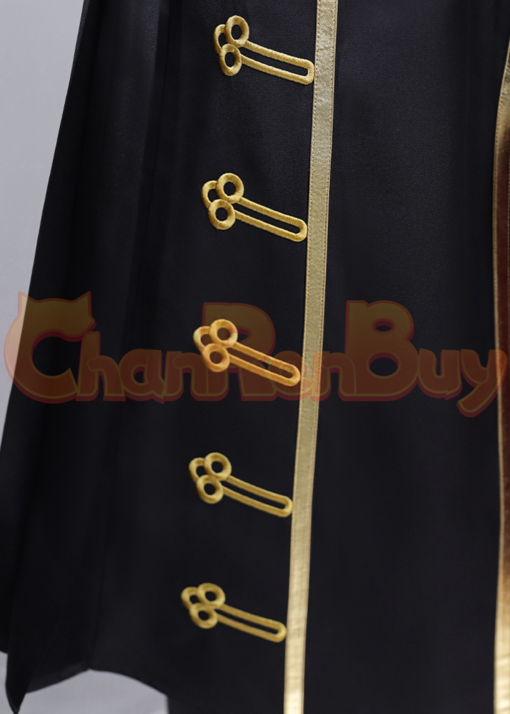 Sephiroth Costume Final Fantasy VII Suit Cosplay Uniform