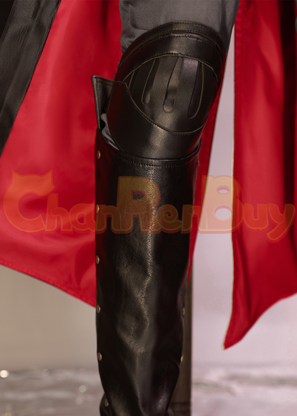 Sephiroth Costume Final Fantasy VII Suit Cosplay Uniform