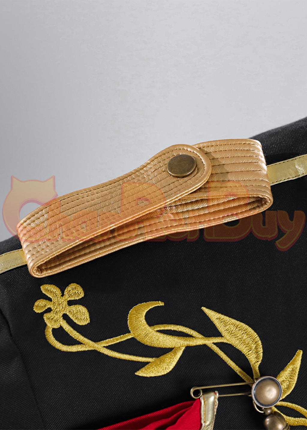 Sephiroth Costume Final Fantasy VII Suit Cosplay Uniform