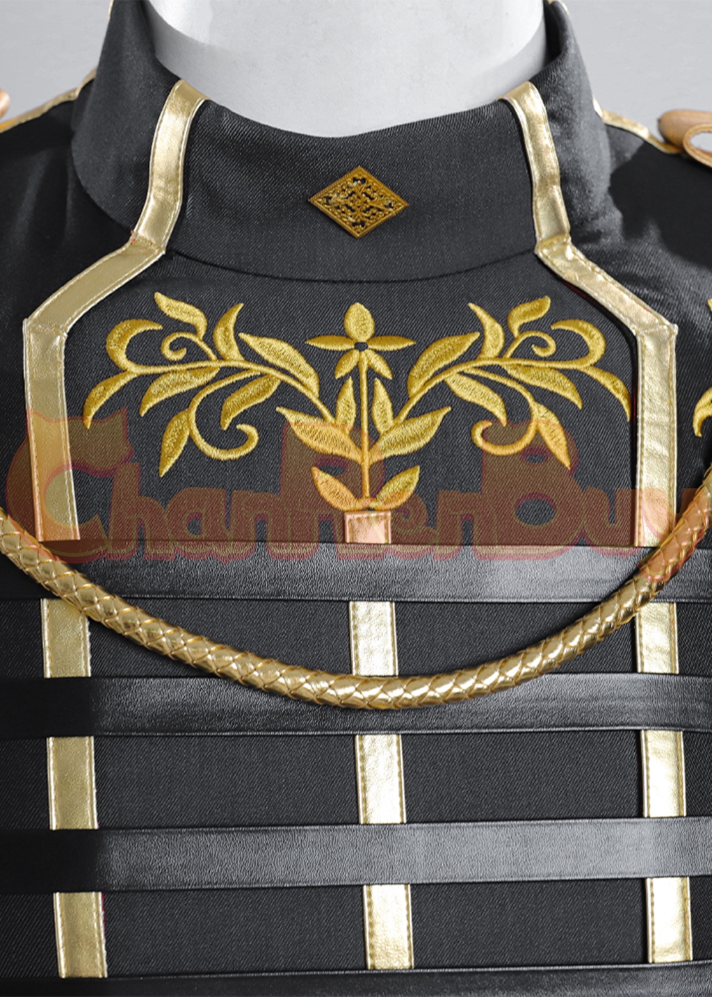 Sephiroth Costume Final Fantasy VII Suit Cosplay Uniform