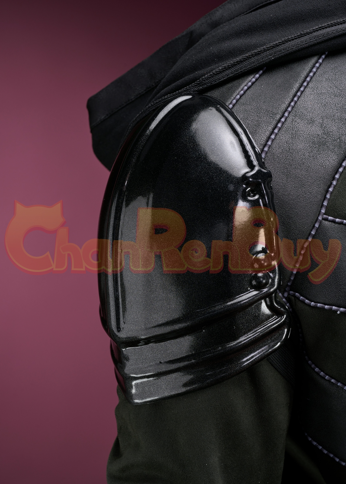 Baylan Skoll Costume Ahsoka Suit Cosplay Ver.1