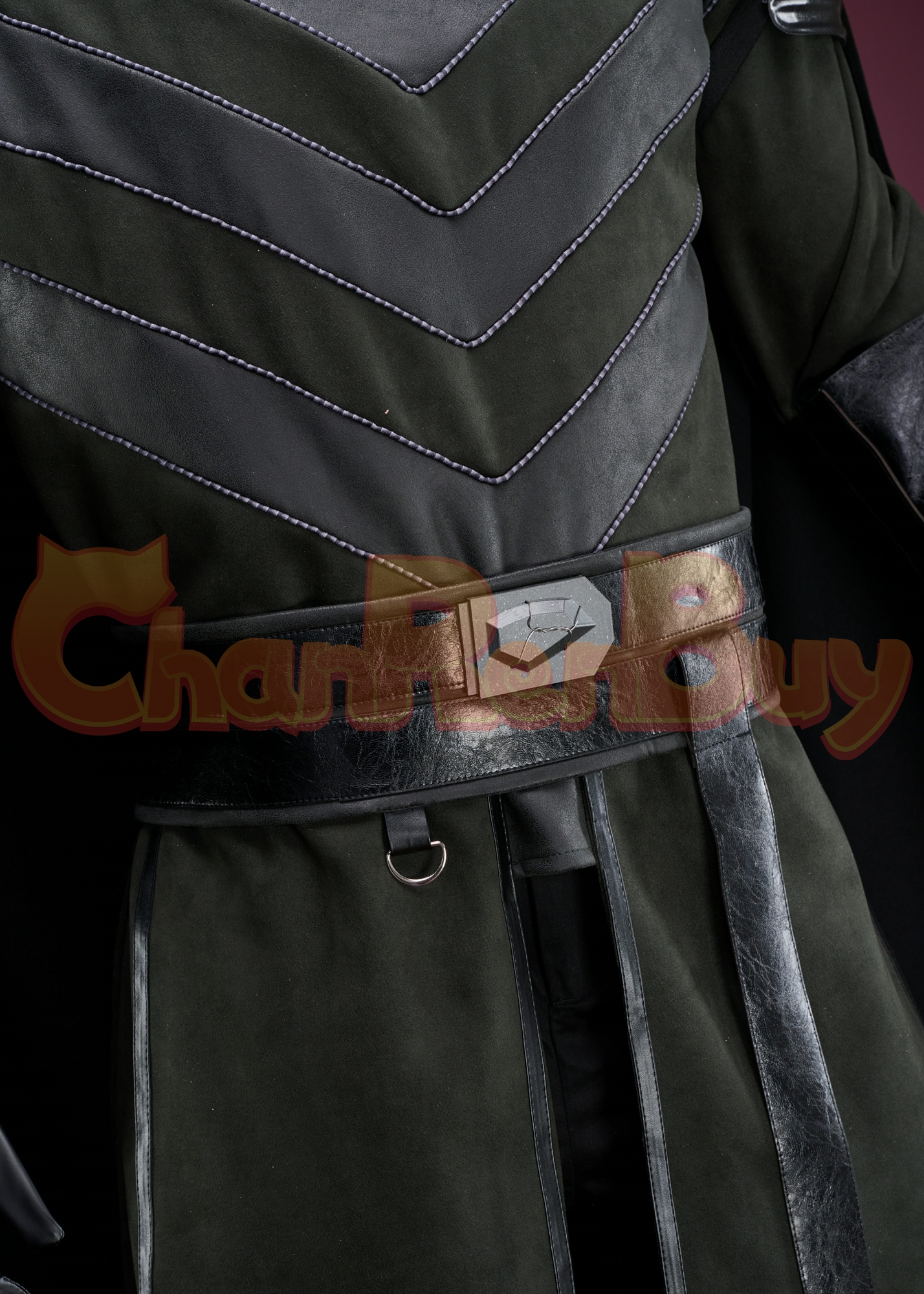 Baylan Skoll Costume Ahsoka Suit Cosplay Ver.1