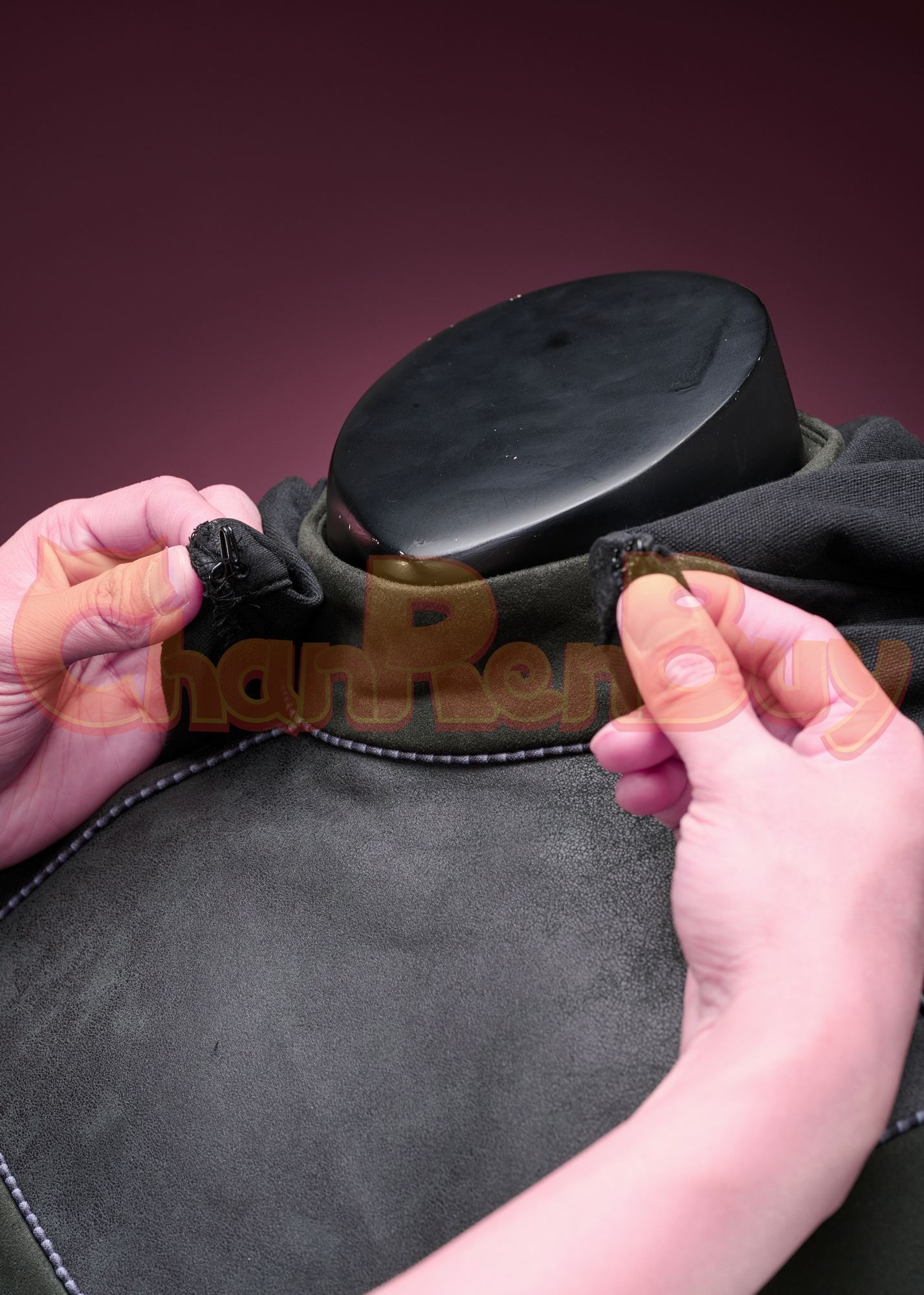 Baylan Skoll Costume Ahsoka Suit Cosplay Ver.1