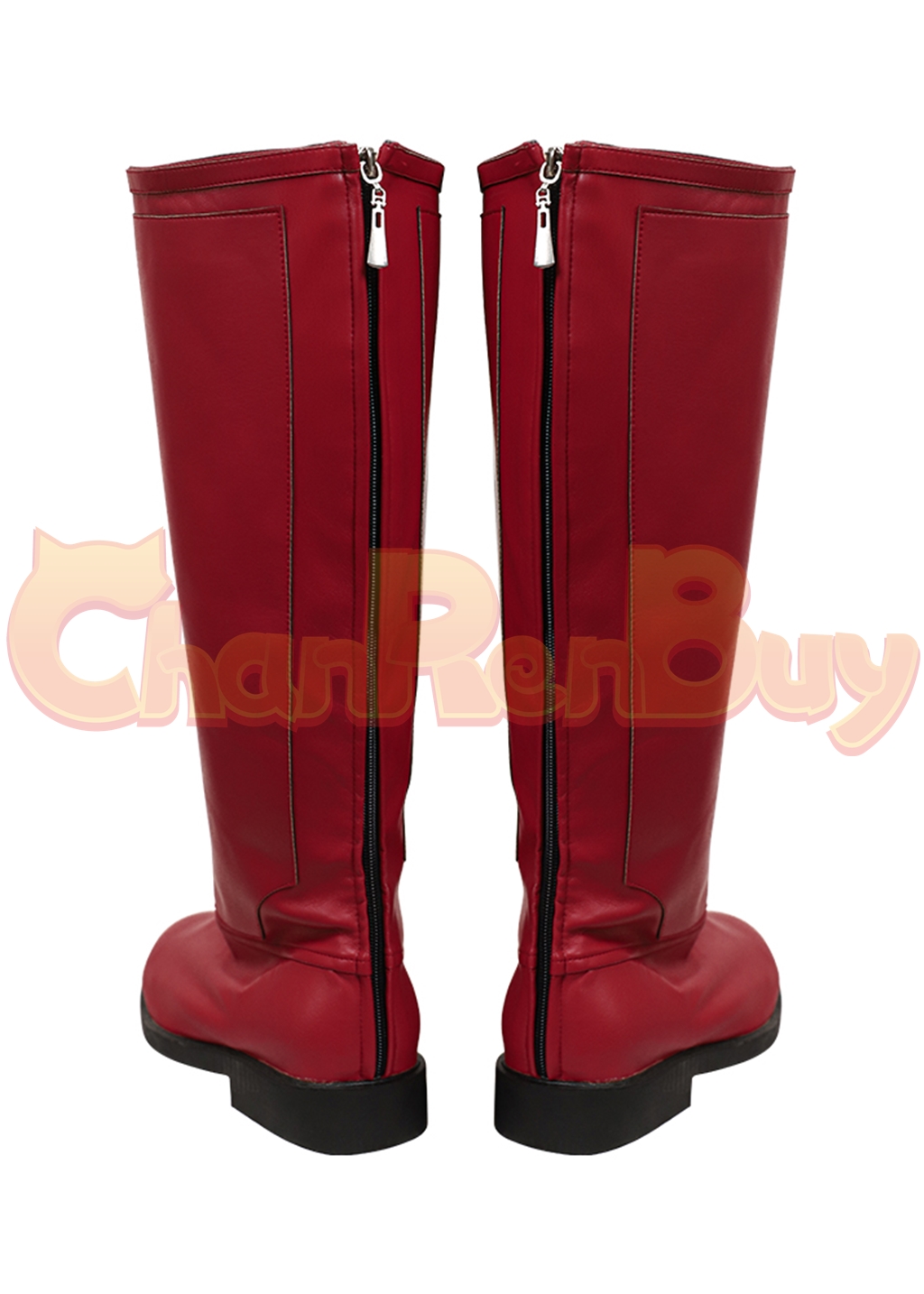 Superhero Costume Shoes Man Cosplay Boots