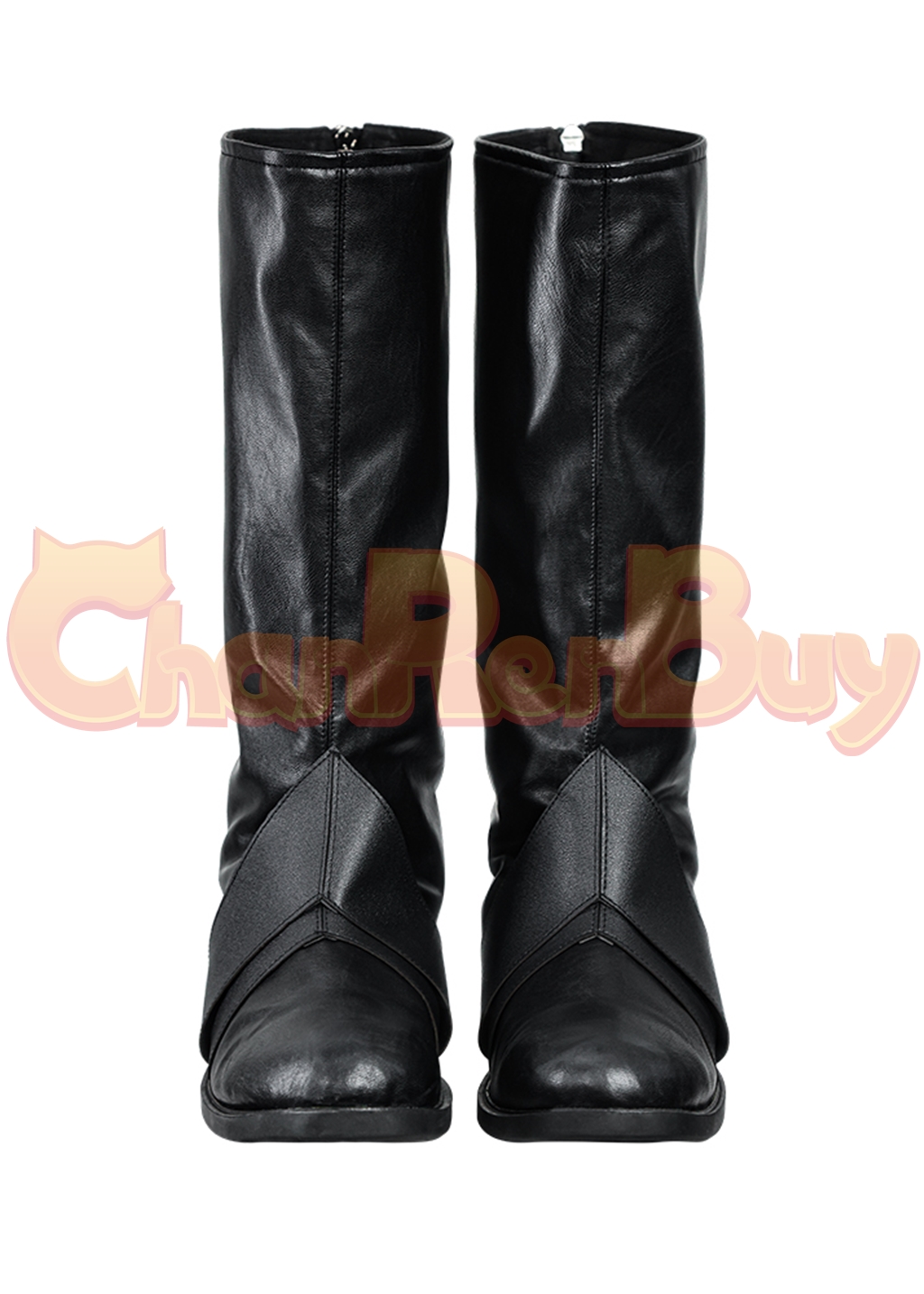 Clive Rosfield Shoes Final Fantasy VII Boots Cosplay