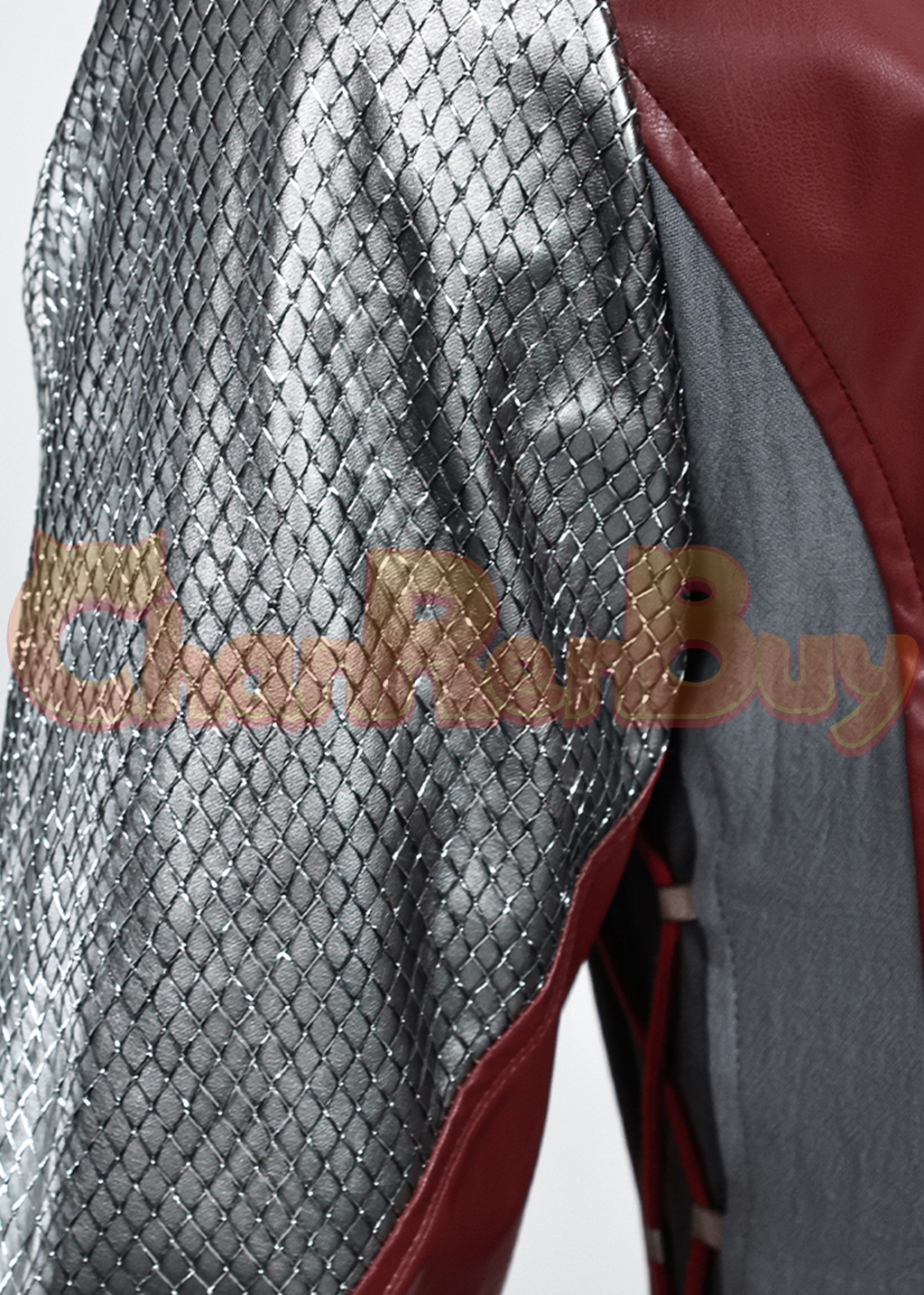 Clive Rosfield Costume Final Fantasy XVI Suit Cosplay Ver.1