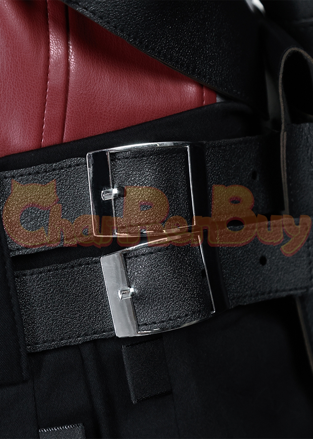 Clive Rosfield Costume Final Fantasy XVI Suit Cosplay Ver.1