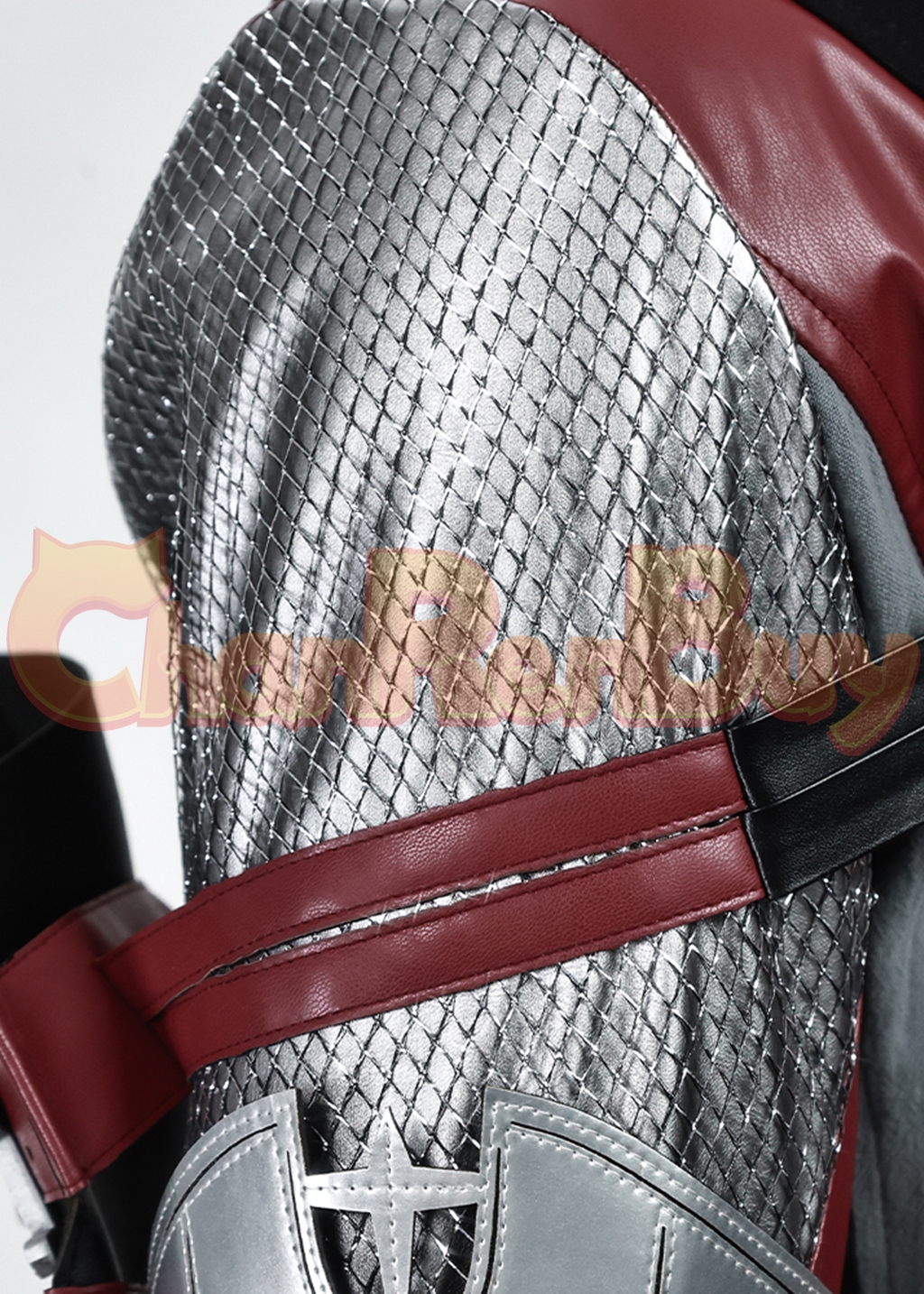Clive Rosfield Costume Final Fantasy XVI Suit Cosplay Ver.1
