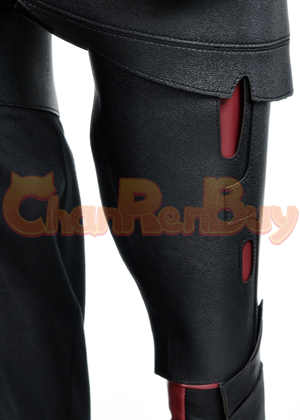 Clive Rosfield Costume Final Fantasy XVI Suit Cosplay Ver.1