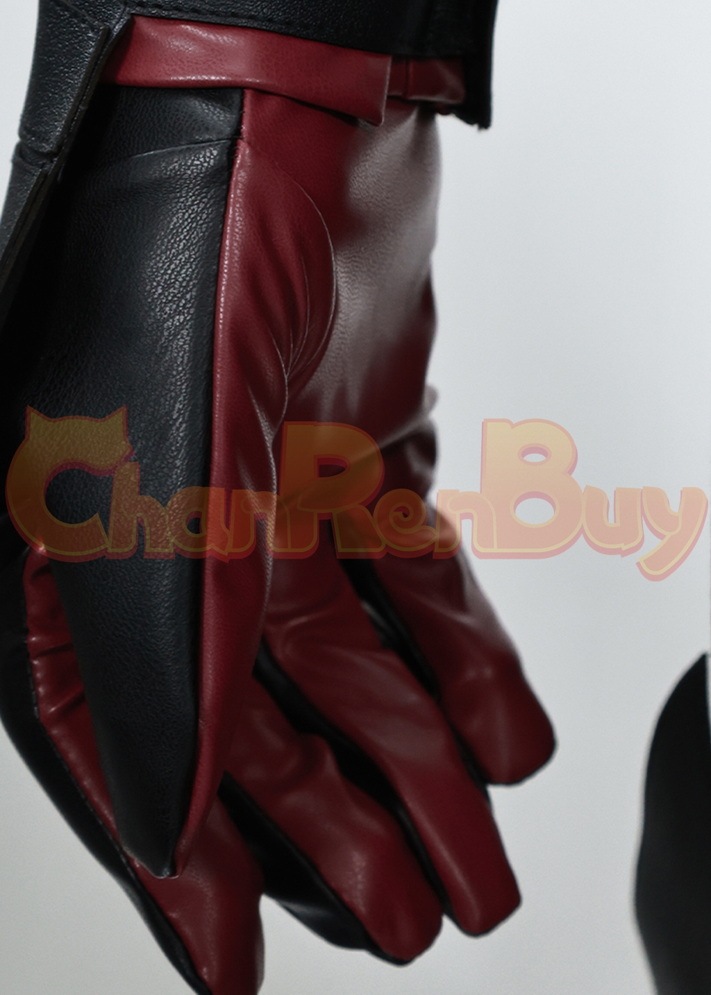 Clive Rosfield Costume Final Fantasy XVI Suit Cosplay Ver.1