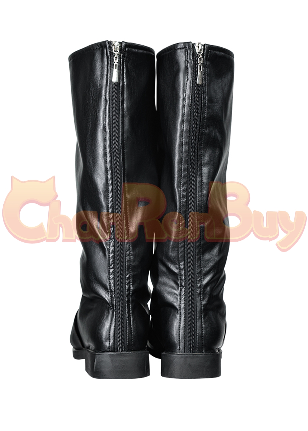 Clive Rosfield Shoes Final Fantasy VII Boots Cosplay