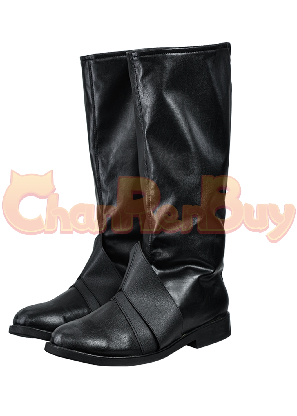 Clive Rosfield Shoes Final Fantasy VII Boots Cosplay