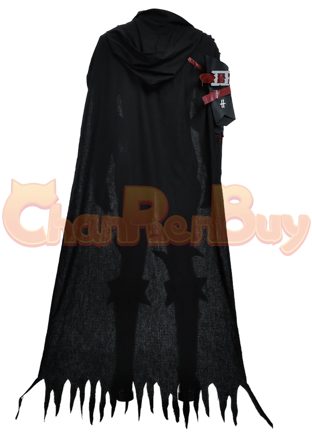 Clive Rosfield Costume Final Fantasy XVI Suit Cosplay Ver.1