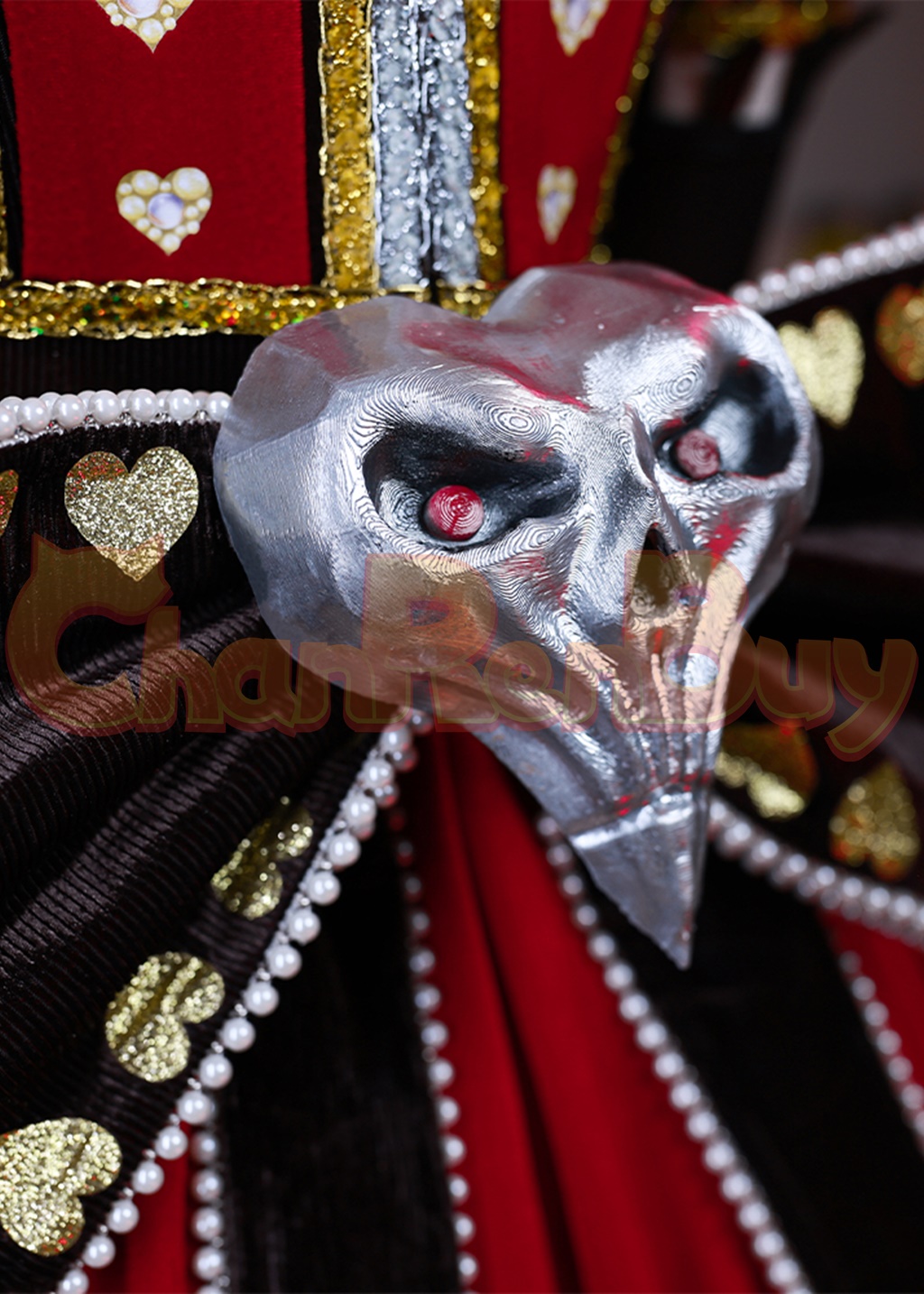 Alice Liddell Costume Alice: Madness Returns Cosplay Upgrade Ver