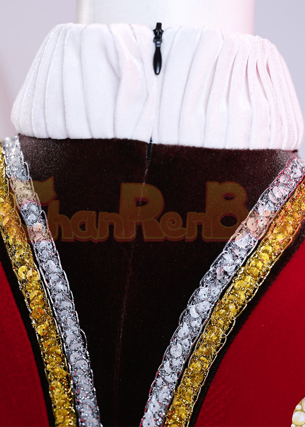 Alice Liddell Costume Alice: Madness Returns Cosplay Upgrade Ver