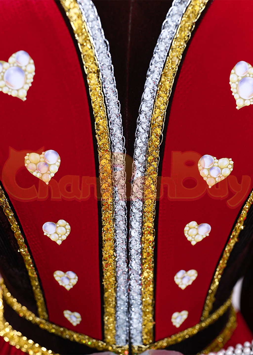 Alice Liddell Costume Alice: Madness Returns Cosplay Upgrade Ver