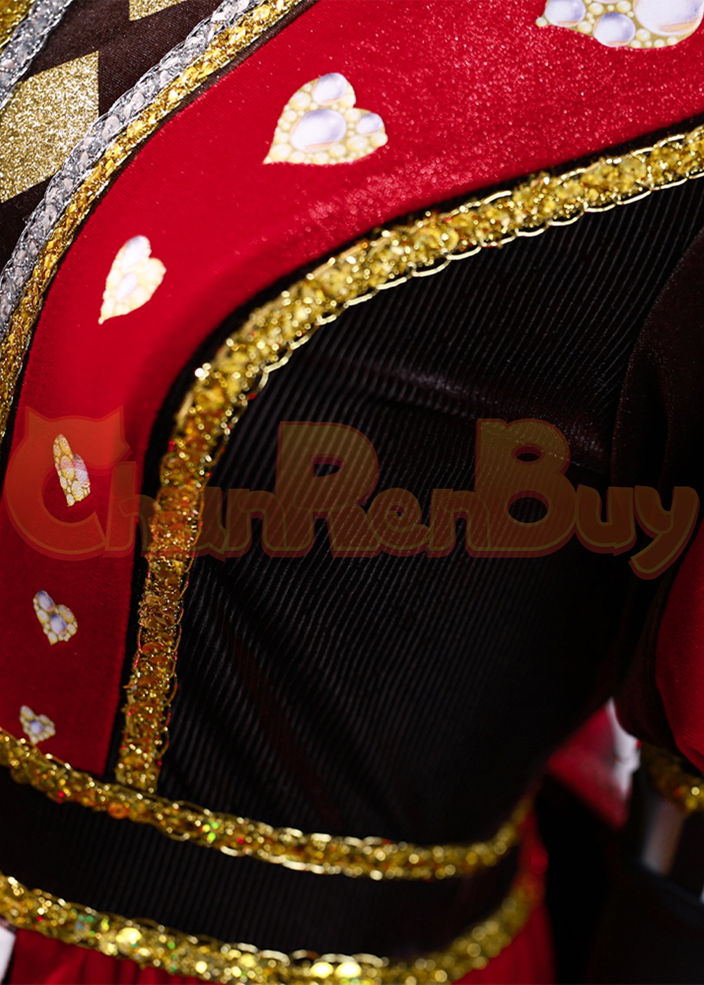 Alice Liddell Costume Alice: Madness Returns Cosplay Upgrade Ver