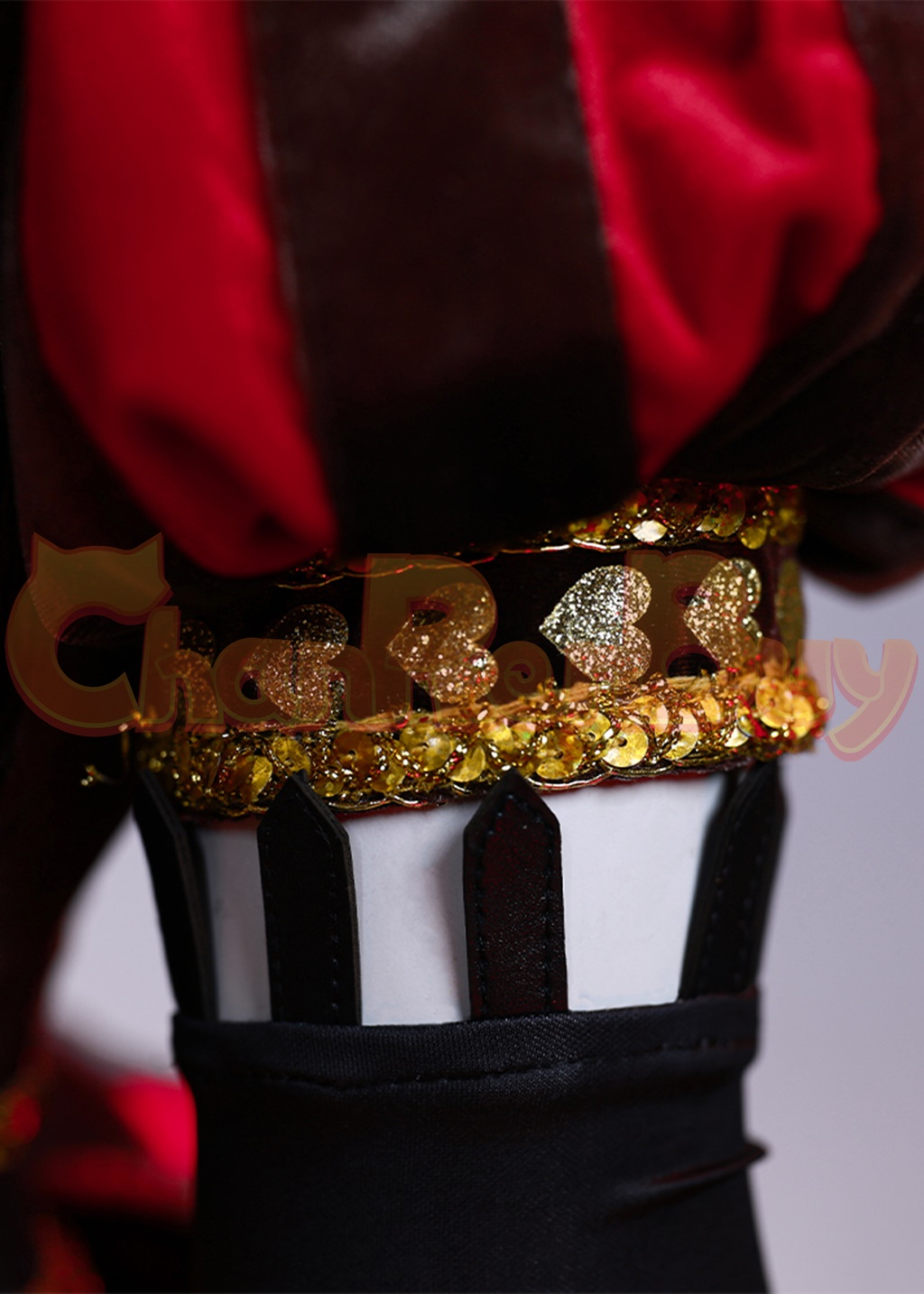 Alice Liddell Costume Alice: Madness Returns Cosplay Upgrade Ver