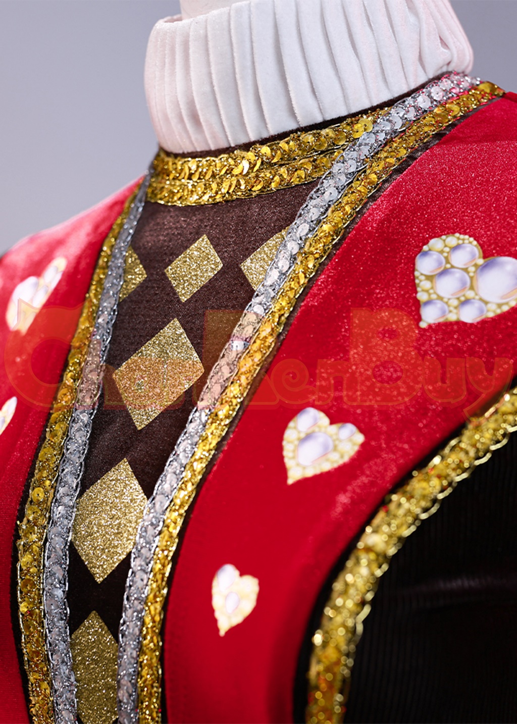 Alice Liddell Costume Alice: Madness Returns Cosplay Upgrade Ver