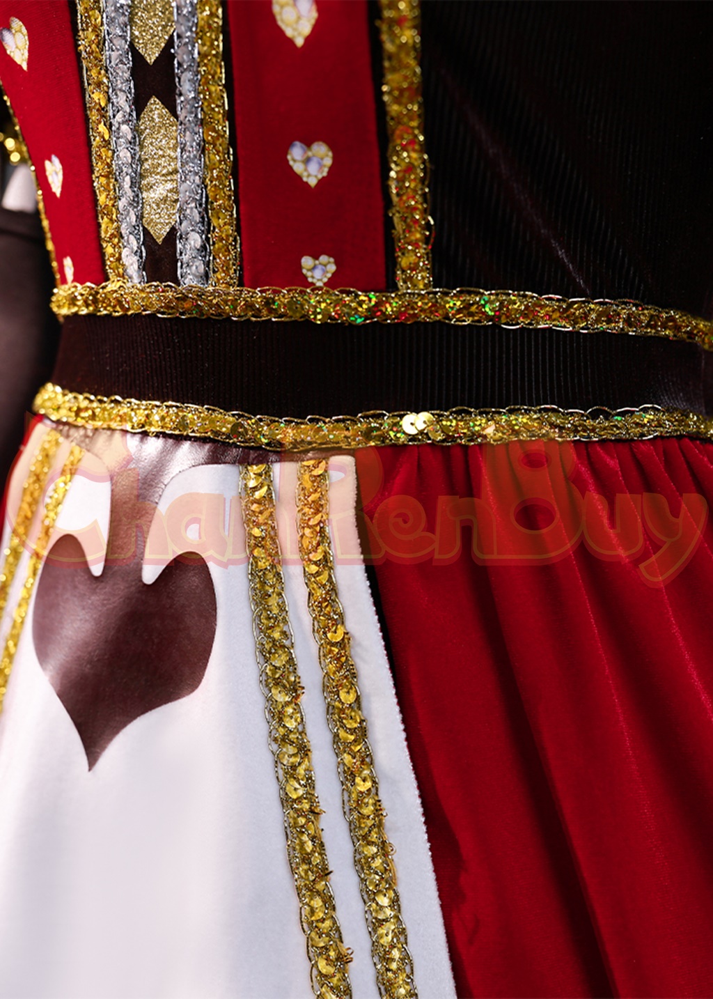 Alice Liddell Costume Alice: Madness Returns Cosplay Upgrade Ver