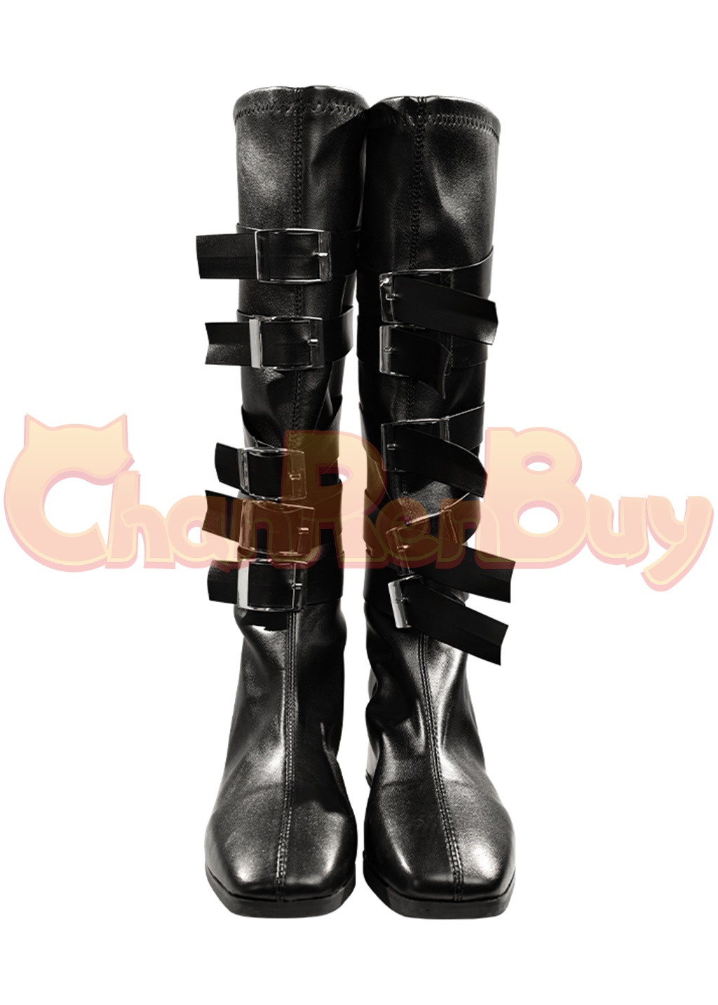 Alice Liddell Shoes Alice: Madness Returns Cosplay Boots