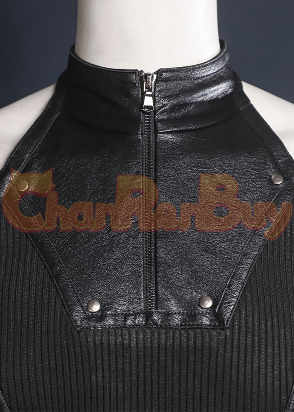 Sephiroth EdgedWings Training Garb Costume Final Fantasy VII Suit Cosplay