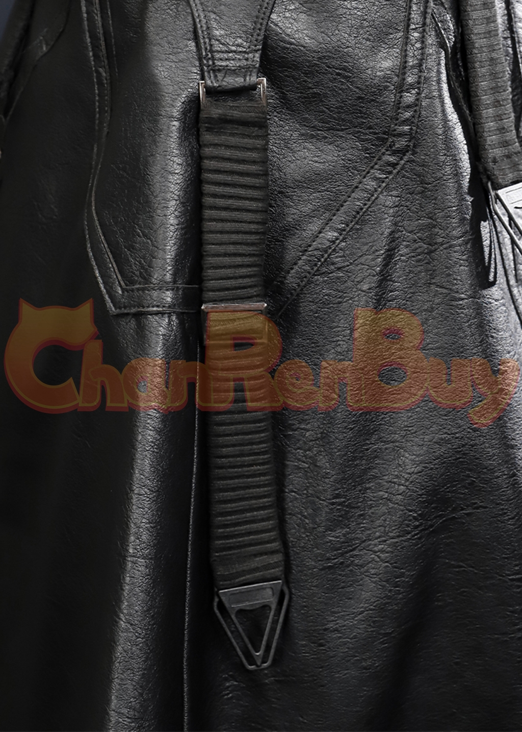 Sephiroth EdgedWings Training Garb Costume Final Fantasy VII Suit Cosplay