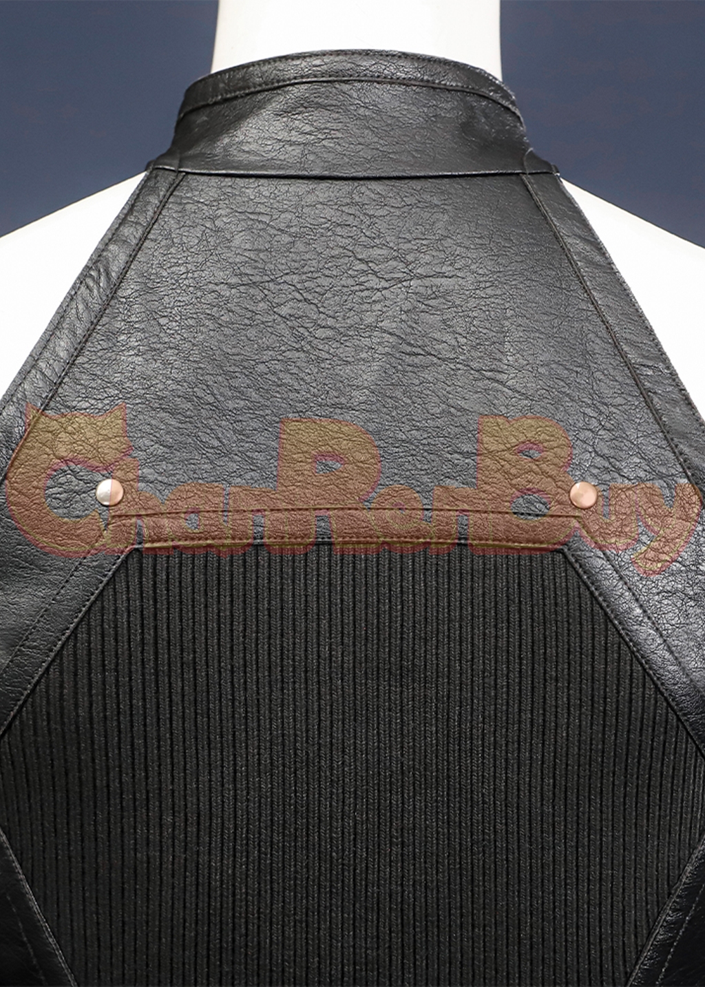 Sephiroth EdgedWings Training Garb Costume Final Fantasy VII Suit Cosplay