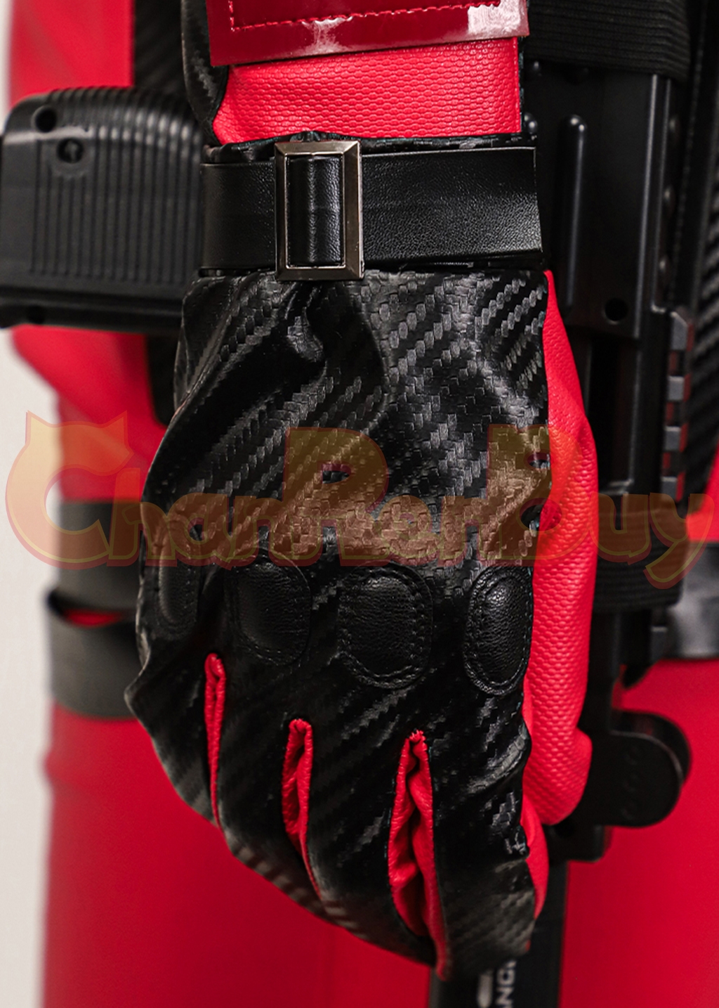 Ladypool Costume Deadpool & Wolverine Bodysuit Cosplay Upgrade Ver