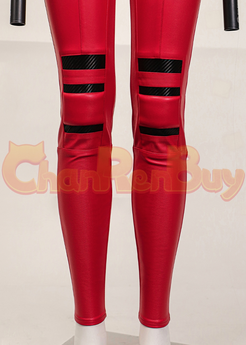 Ladypool Costume Deadpool & Wolverine Bodysuit Cosplay Upgrade Ver