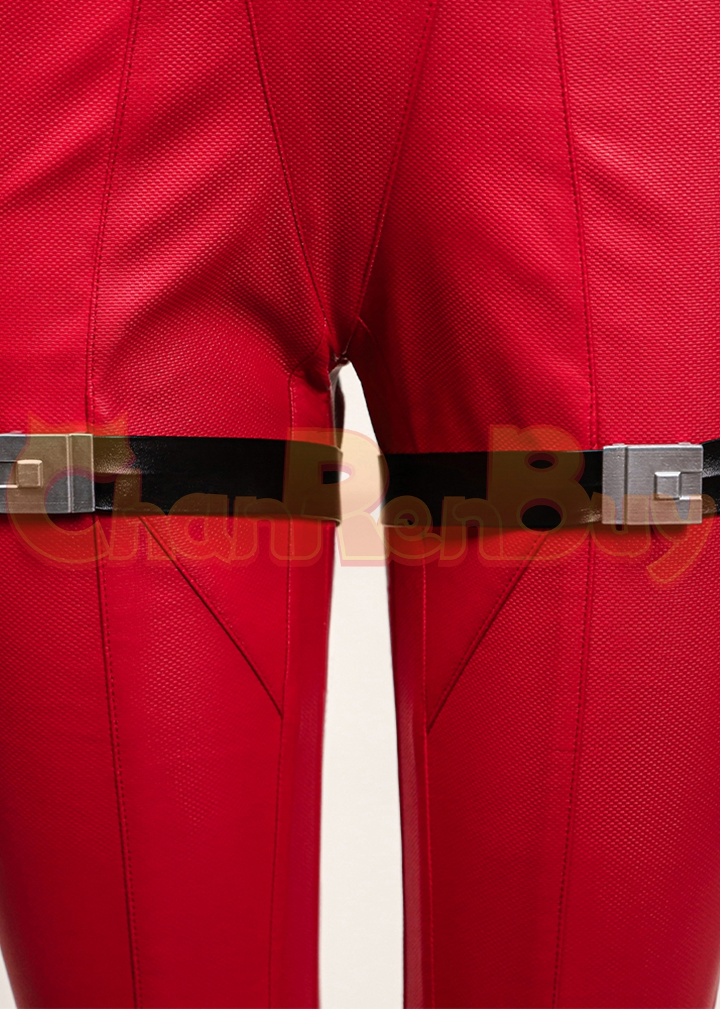 Ladypool Costume Deadpool & Wolverine Bodysuit Cosplay Upgrade Ver