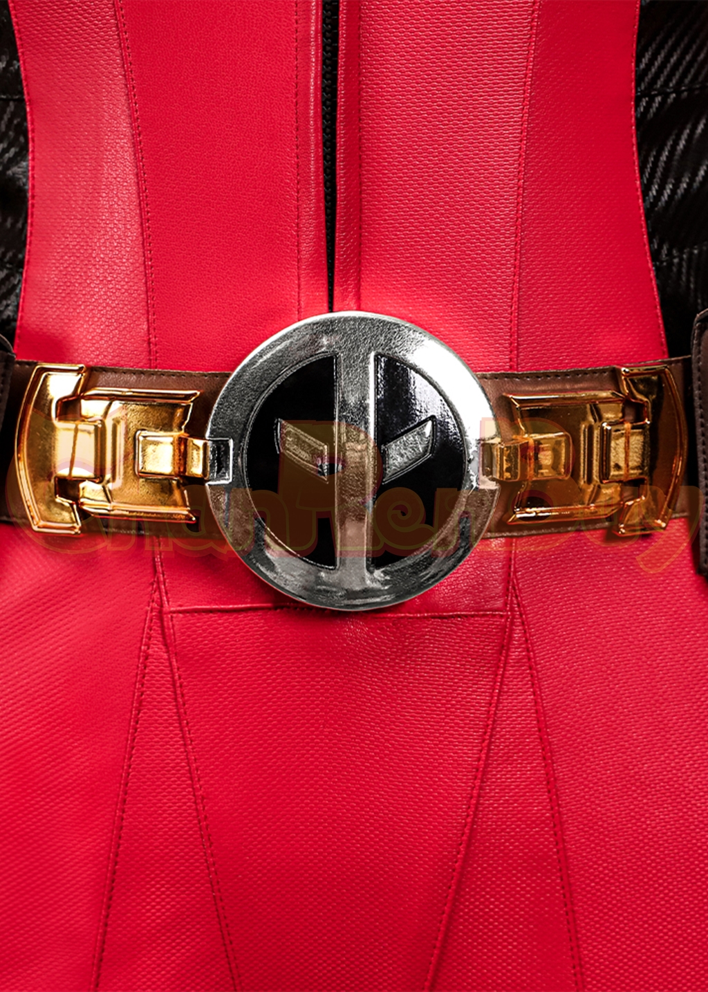 Ladypool Costume Deadpool & Wolverine Bodysuit Cosplay Upgrade Ver