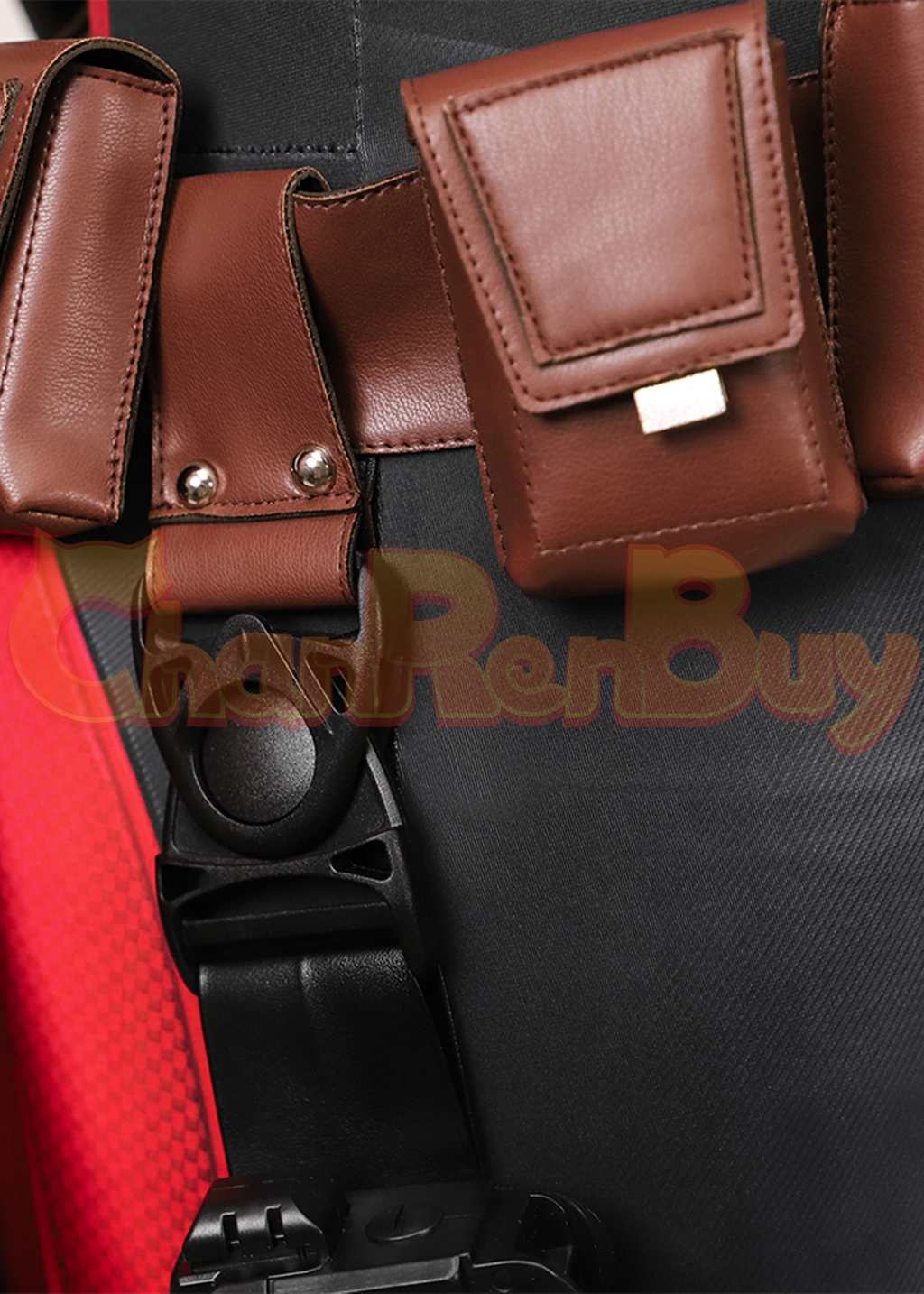 Ladypool Costume Deadpool & Wolverine Bodysuit Suit Cosplay