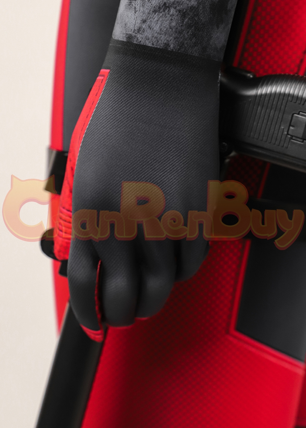 Ladypool Costume Deadpool & Wolverine Bodysuit Suit Cosplay