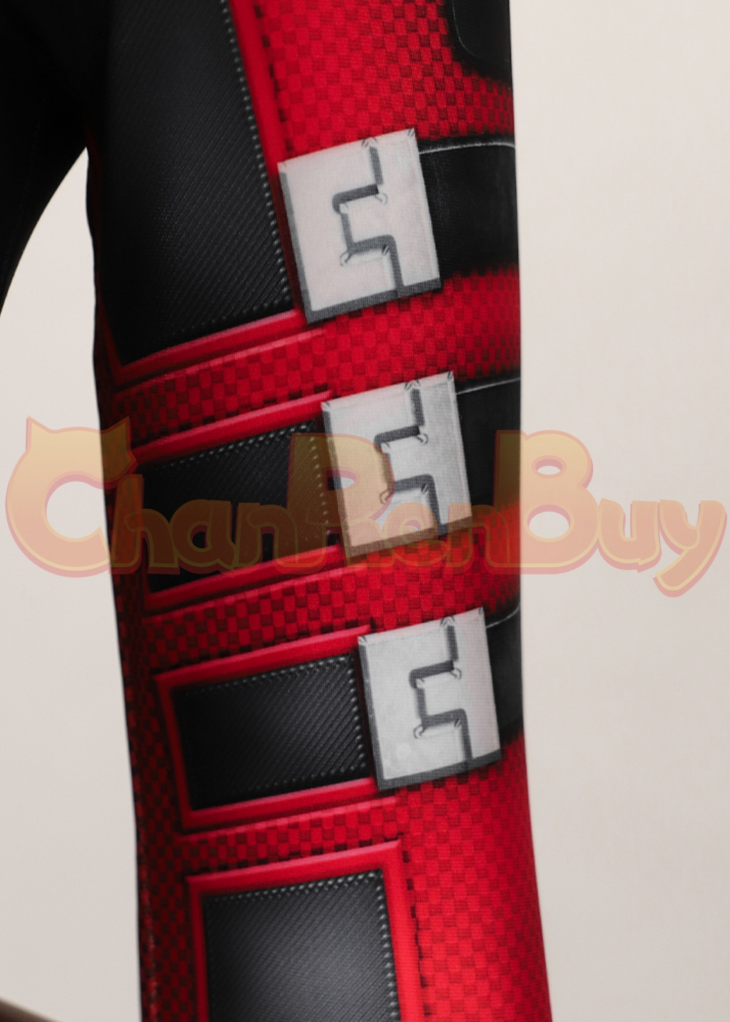 Ladypool Costume Deadpool & Wolverine Bodysuit Suit Cosplay