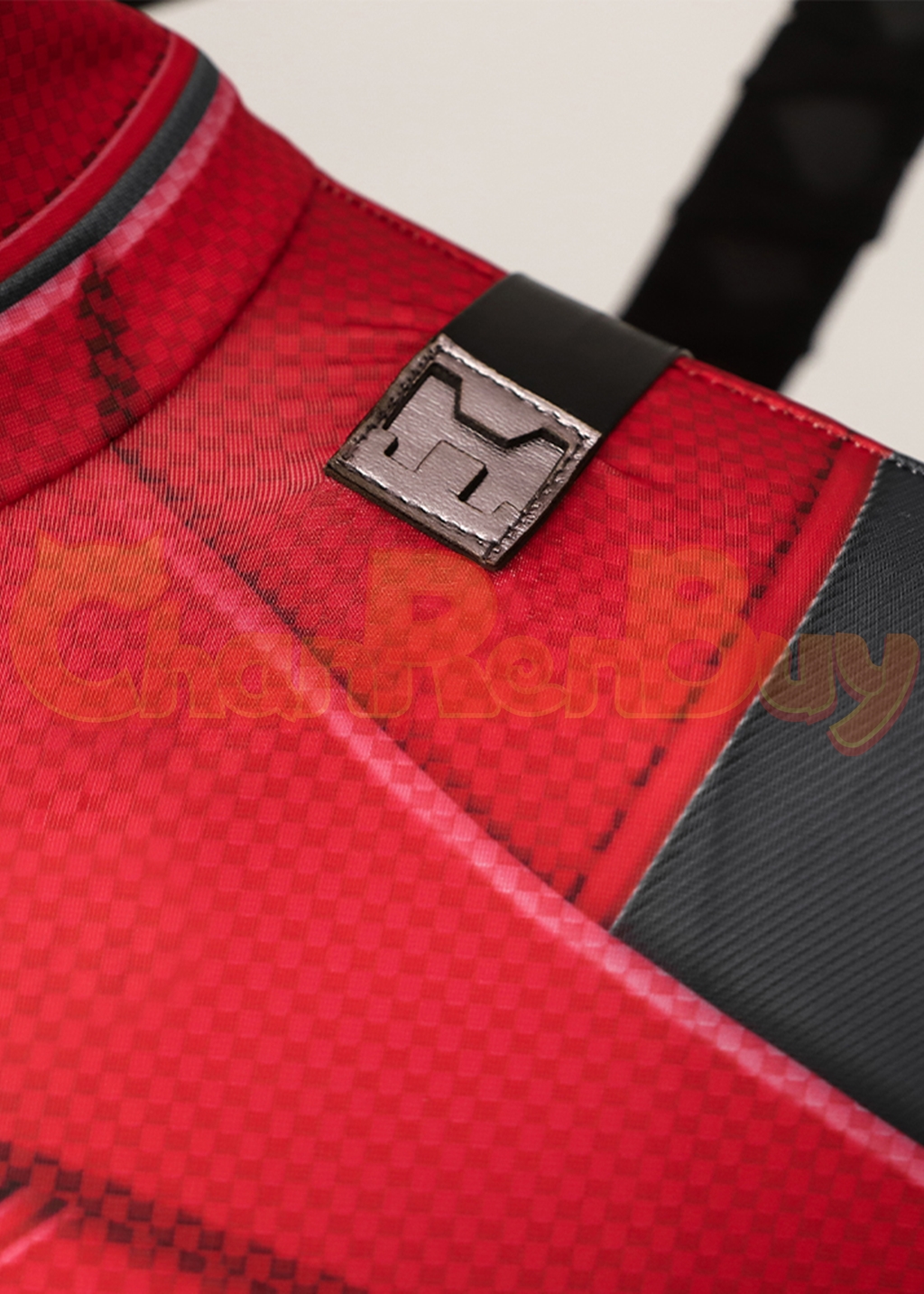 Ladypool Costume Deadpool & Wolverine Bodysuit Suit Cosplay